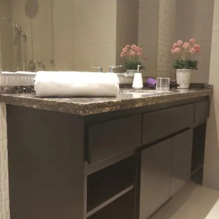 Apartment Edificio H2 Apto 2103 Cartagena.
