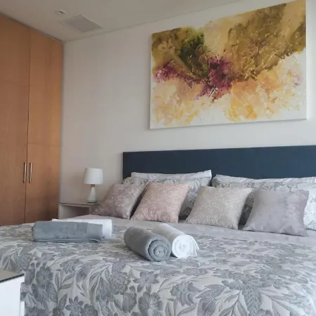 Apartment Edificio H2 Apto 2103 Cartagena. Cartagena