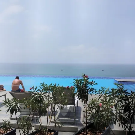 Edificio H2 Apto 2103 Cartagena. Apartment Cartagena