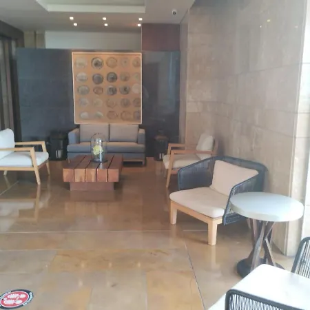 Apartment Edificio H2 Apto 2103 Cartagena.