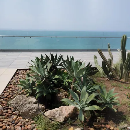 Edificio H2 Apto 2103 Cartagena. Apartamento