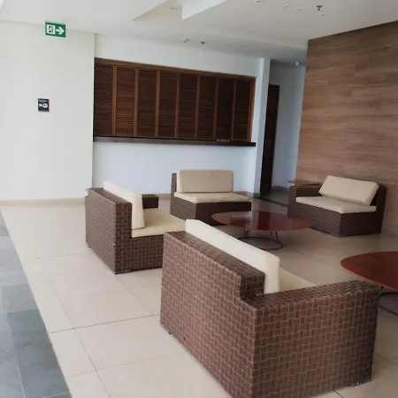 Edificio H2 Apto 2103 Cartagena.